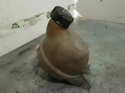 Peça sobressalente para automóvel em segunda mão depósito de expansão por peugeot 1007 sport referências oem iam 