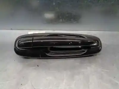 Second-hand car spare part exterior right rear door handle for chevrolet lacetti cdx oem iam references 96547982