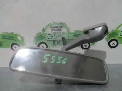 Peça sobressalente para automóvel em segunda mão espelho retrovisor interior por opel monterey 3.0 dti cat referências oem iam 