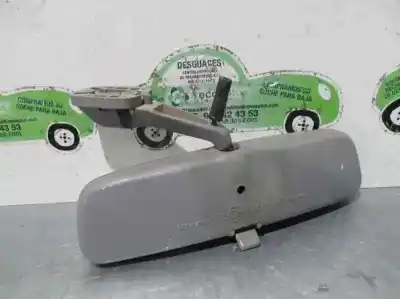 Pezzo di ricambio per auto di seconda mano specchio interno per opel monterey 3.0 dti cat riferimenti oem iam   