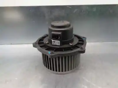 Second-hand car spare part heater blower motor for chevrolet lacetti cdx oem iam references 96554418