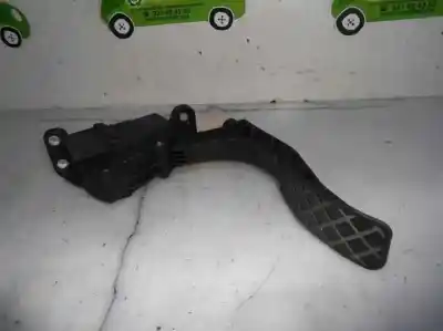 Peça sobressalente para automóvel em segunda mão potenciômetro por audi a6 berlina (4f2) 2.0 tdi referências oem iam 4f1721523b