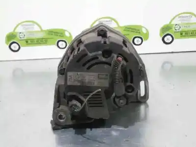 Автозапчастина б/у генератор для renault clio ii fase ii (b/cb0) 1.2 посилання на oem iam 8200064344  2542540d