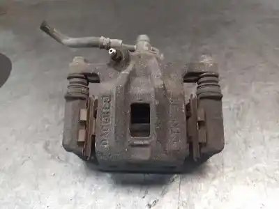 Second-hand car spare part rear left brake caliper for chevrolet lacetti cdx oem iam references 96800085