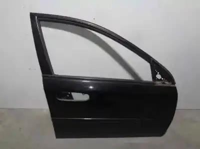 Second-hand car spare part front right door for chevrolet lacetti cdx oem iam references 96547852