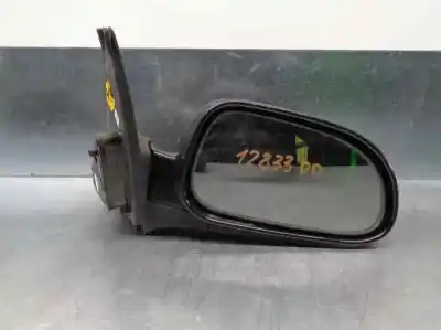 Second-hand car spare part right rearview mirror for chevrolet lacetti cdx oem iam references 96545714