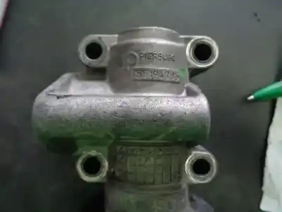 Автозапчасти б/у клапан рог за opel astra h (a04) 1.9 cdti (l48) ссылки oem iam 55194795  b714