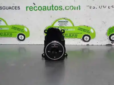 Peça sobressalente para automóvel em segunda mão comutador de espelhos retrovisores por hyundai i40 1.7 crdi cat referências oem iam 967903z130
