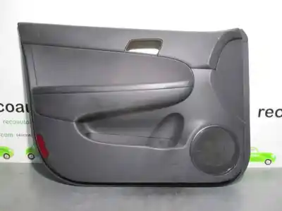Автозапчасти б/у обивка левой передней двери за hyundai i30cw 1.6 crdi cat ссылки oem iam 823012r350xp