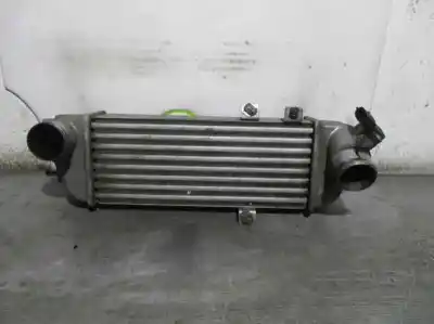 Автозапчасти б/у интеркулер за hyundai i30cw 1.6 crdi cat ссылки oem iam 282712a610