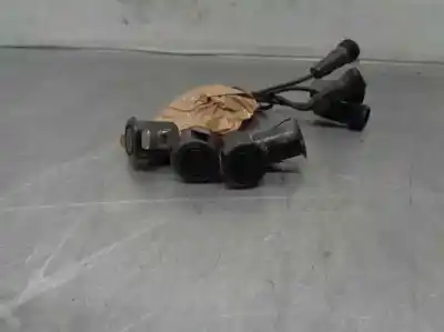 Peça sobressalente para automóvel em segunda mão sensor de estacionamento por audi a4 b7 avant (8ed) 2.0 tdi referências oem iam 0599002