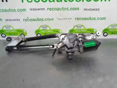 Peça sobressalente para automóvel em segunda mão motor do limpa para brisas por hyundai i40 1.7 crdi cat referências oem iam 981103z000