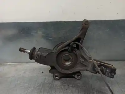 Peça sobressalente para automóvel em segunda mão manga de eixo dianteira esquerda por citroen ds4 design referências oem iam 