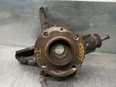Second-hand car spare part front left knuckle for citroen ds4 design oem iam references   