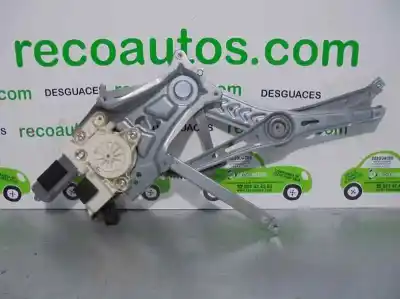 Second-hand car spare part PASSENGER SIDE RIGHT WINDOW REGULATOR for OPEL SIGNUM  OEM IAM references 9178988  