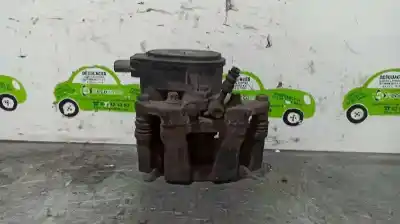 Peça sobressalente para automóvel em segunda mão pinça de travão traseira direita por hyundai i40 1.7 crdi cat referências oem iam 437113z200ry