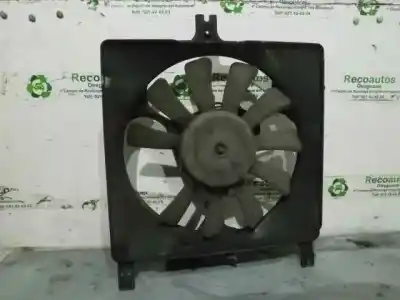 Second-hand car spare part radiator cooling fan for suzuki wagon r+ sr (em) 1.2 gl oem iam references 1227503827