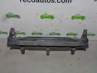 Peça sobressalente para automóvel em segunda mão reforço do pára choques traseiro por hyundai i40 1.7 crdi cat referências oem iam 866313z300