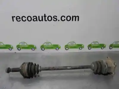 Автозапчасти б/у ЗАДНЯЯ ПРАВАЯ ТРАНСМИССИЯ за TOYOTA RAV 4 FUNCRUISER (A1)  ссылки OEM IAM   