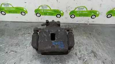Peça sobressalente para automóvel em segunda mão pinça de travão dianteira esquerda por hyundai i40 1.7 crdi cat referências oem iam 847103z000hz