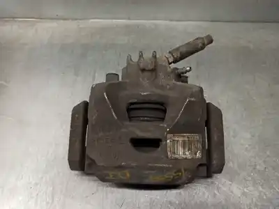 Peça sobressalente para automóvel em segunda mão pinça de travão dianteira esquerda por citroen ds4 design referências oem iam 78tgq123261f