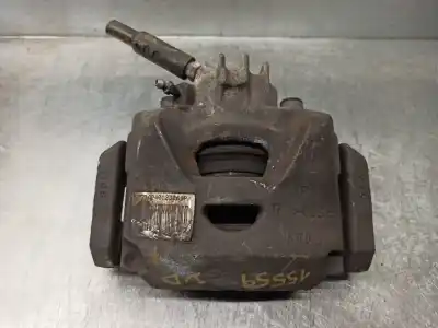 Peça sobressalente para automóvel em segunda mão pinça de travão dianteira direita por citroen ds4 design referências oem iam 77tgq40123261