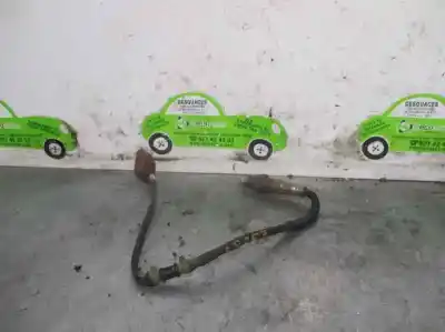 Автозапчастина б/у лямбда-зонд для volkswagen new beetle (9c1/1c1) 1.6 посилання на oem iam 06a906262aj  0258006257