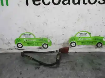 Автозапчастина б/у лямбда-зонд для volkswagen new beetle (9c1/1c1) 1.6 посилання на oem iam 06a906262aj  0258006257