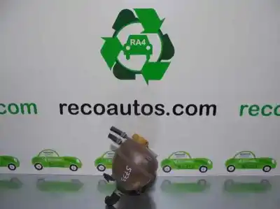 Pezzo di ricambio per auto di seconda mano CAUZIONE DI ESPANSIONE per OPEL SIGNUM  Riferimenti OEM IAM 9202200  099172