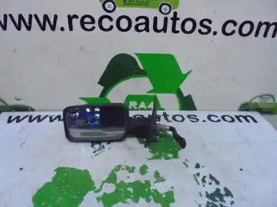 Pezzo di ricambio per auto di seconda mano specchio sinistro per fiat cinquecento (170) 0.9 i.e. riferimenti oem iam 