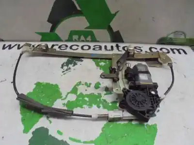 Автозапчастина б/у РЕГУЛЯТОР ПЕРЕДНЬОГО ПРАВОГО СКЛА для FIAT CINQUECENTO (170)  Посилання на OEM IAM   