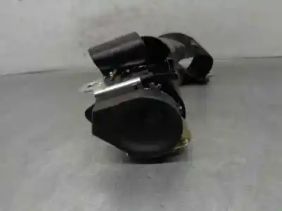 Peça sobressalente para automóvel em segunda mão cinto de segurança traseiro central por audi a6 berlina (4f2) 2.4 177 cv / 130 kw referências oem iam 4f0857807g