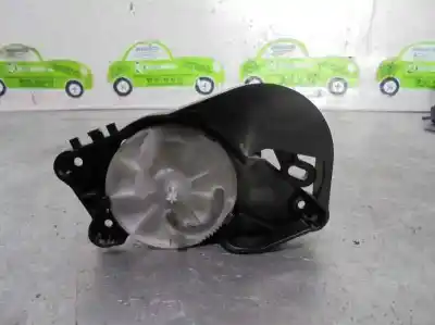 Second-hand car spare part HEATER BLOWER MOTOR for BMW SERIE 1 BERLINA (E81/E87)  OEM IAM references 64119227670  985459H