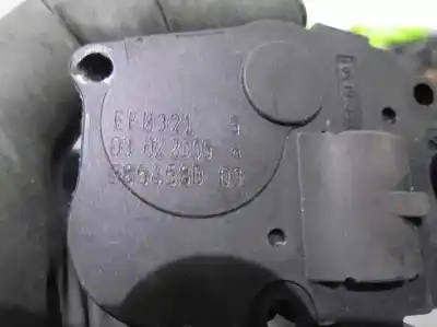 Peça sobressalente para automóvel em segunda mão motor de sofagem por bmw serie 1 berlina (e81/e87) 120d referências oem iam 64119227670  985458d03