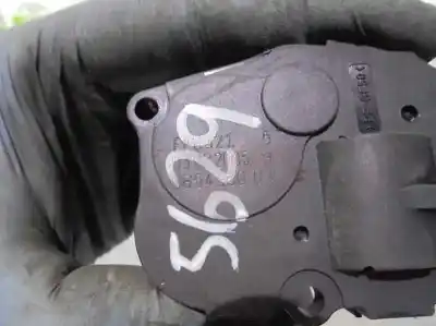 Автозапчасти б/у отопительный двигатель за bmw serie 1 berlina (e81/e87) 120d ссылки oem iam 64119227670  985458d03