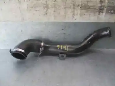 Peça sobressalente para automóvel em segunda mão tubo por ford focus turnier (cak) 1.8 tddi turbodiesel cat referências oem iam xs4q6k683fa