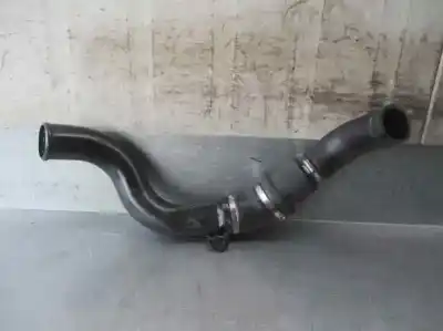 Peça sobressalente para automóvel em segunda mão tubo por ford focus turnier (cak) 1.8 tddi turbodiesel cat referências oem iam 1229483