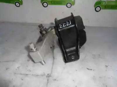 Peça sobressalente para automóvel em segunda mão suporte direito do motor por peugeot 1007 sport referências oem iam 9648201780