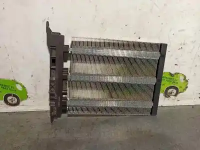 Pezzo di ricambio per auto di seconda mano resistenza al riscaldamento per volkswagen golf vi (5k1) 1.6 tdi riferimenti oem iam 1k0963235g