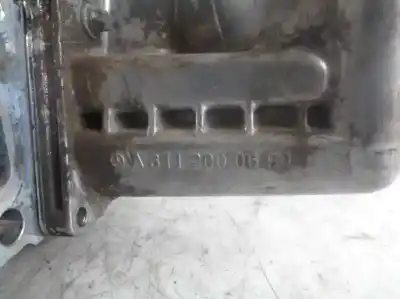 Pièce détachée automobile d'occasion culasse du moteur pour mercedes-benz vito marco polo (638) 112 cdi références oem iam 6110105320  