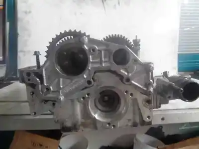 Pièce détachée automobile d'occasion culasse du moteur pour mercedes-benz vito marco polo (638) 112 cdi références oem iam 6110105320  