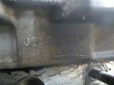 Pièce détachée automobile d'occasion culasse du moteur pour mercedes-benz vito marco polo (638) 112 cdi références oem iam 6110105320  