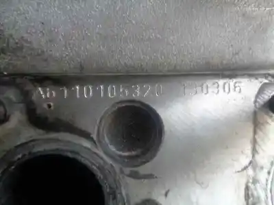 Pièce détachée automobile d'occasion culasse du moteur pour mercedes-benz vito marco polo (638) 112 cdi références oem iam 6110105320  