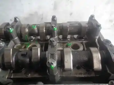 Pièce détachée automobile d'occasion culasse du moteur pour mercedes-benz vito marco polo (638) 112 cdi références oem iam 6110105320  