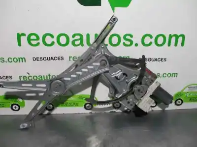 Second-hand car spare part PASSENGER SIDE RIGHT WINDOW REGULATOR for OPEL SIGNUM  OEM IAM references 9178988  