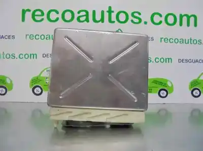 Pièce détachée automobile d'occasion BOITIER DE COMMANDE BOÎTE DE VITESSE AUTOMATIQUE pour VOLVO S60 BERLINA  Références OEM IAM 09480761  00001313A4
