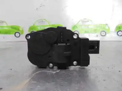 Second-hand car spare part HEATER BLOWER MOTOR for BMW SERIE 1 BERLINA (E81/E87)  OEM IAM references 64119227670  985458D03
