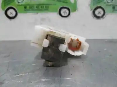 Second-hand car spare part front left central locking system for opel monterey 3.0 dti cat oem iam references 8971283221  8971283221