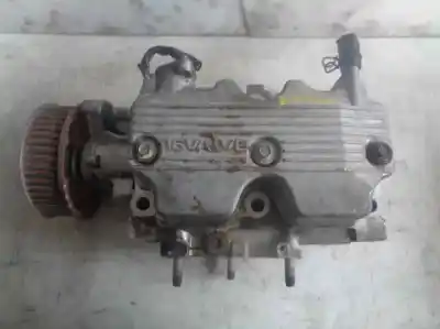 Pezzo di ricambio per auto di seconda mano testata motore per subaru forester s10 (sf) 2.0 cat riferimenti oem iam h2210