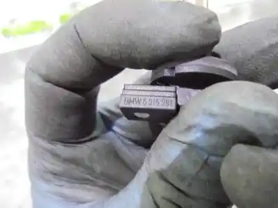 Peça sobressalente para automóvel em segunda mão sensor por bmw serie 1 berlina (e81/e87) 120d referências oem iam 6915391  